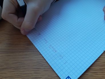 Młodzież z I LO rozmawiała o walce z uzależnieniem